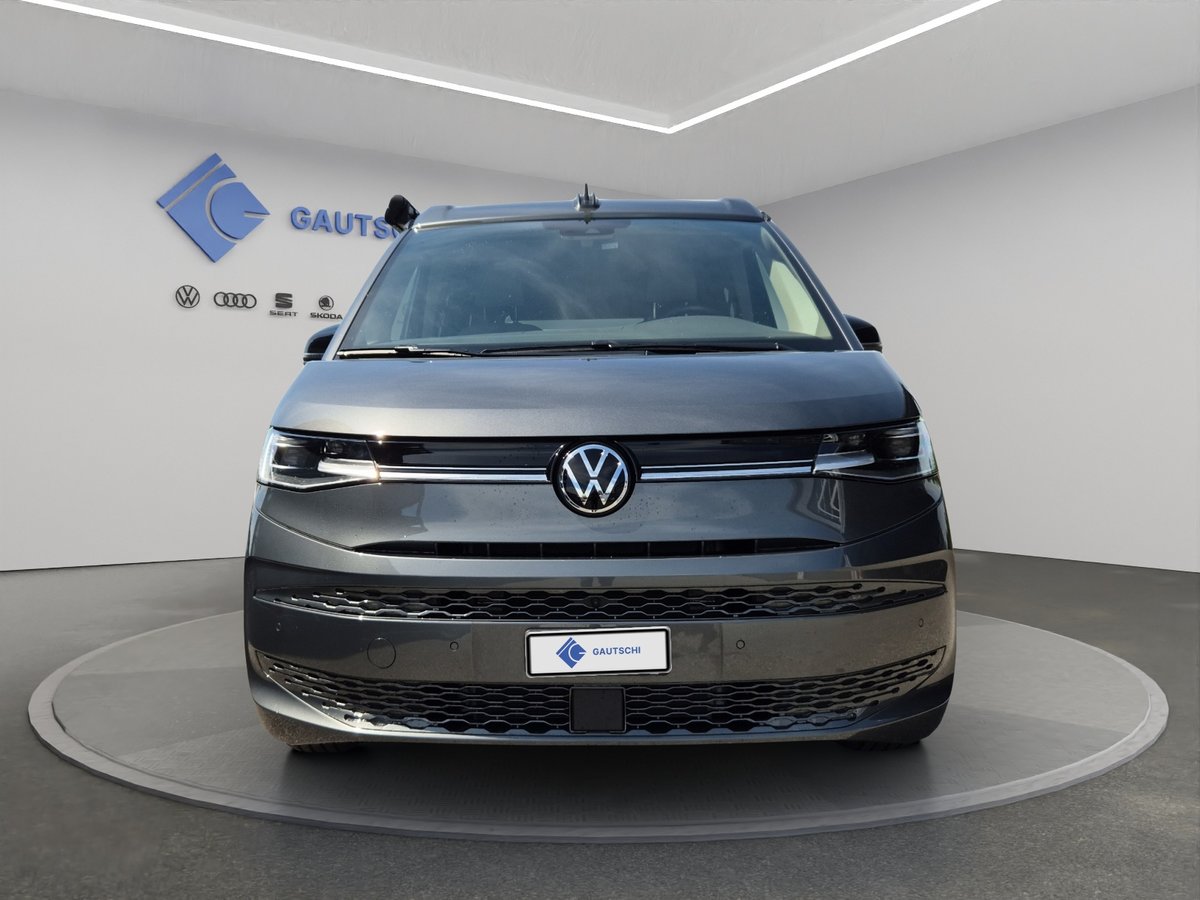 VW California 2.0 TDI Ocean Liberty, Diesel, Occasion / Utilisé, Automatique - 5