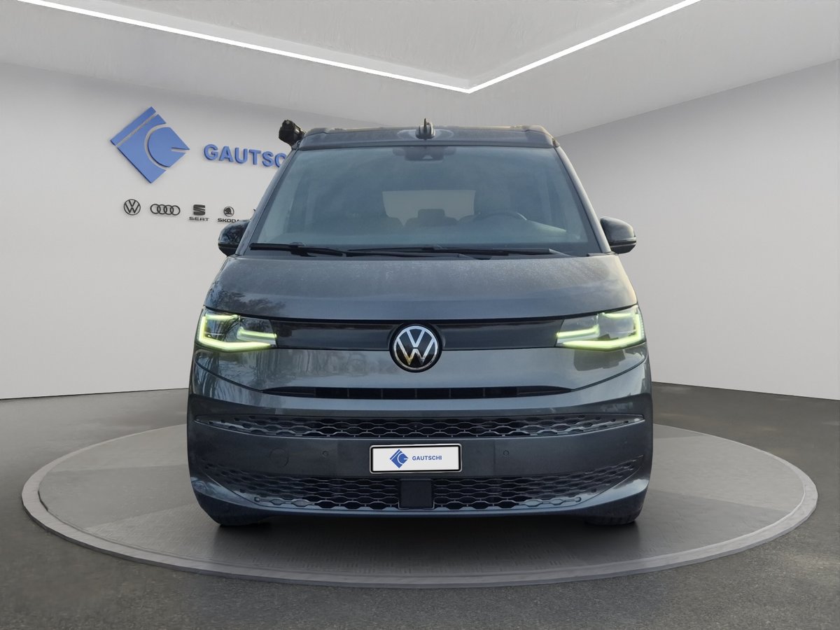 VW California 2.0 TDI Beach Camper Liberty, Diesel, Occasion / Gebraucht, Automatik - 5