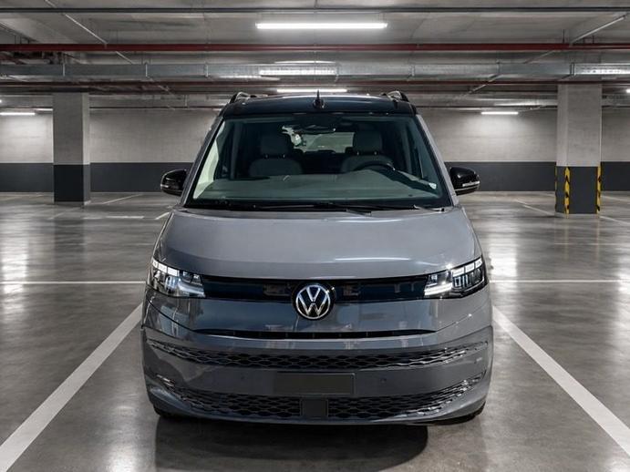 VW California eHybrid Beach Tour Liberty 4Motion, Hybride Rechargeable Essence/Électricité, Occasion / Utilisé, Automatique