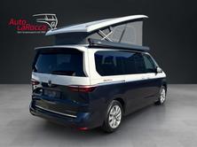 VW California eHybrid Beach 4Motion, Plug-in-Hybrid Petrol/Electric, Second hand / Used, Automatic - 5