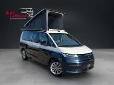 VW California eHybrid Beach 4Motion, Plug-in-Hybrid Petrol/Electric, Second hand / Used, Automatic - 7
