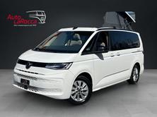 VW California eHybrid Beach Tour 4Motion, Plug-in-Hybrid Petrol/Electric, Second hand / Used, Automatic - 7