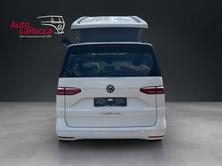 VW California 2.0 TDI Beach Camper, Diesel, Second hand / Used, Automatic - 4