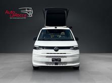 VW California 2.0 TDI Beach Camper, Diesel, Second hand / Used, Automatic - 7