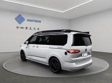 VW California Ocean Liberty eHybrid, Plug-in-Hybrid Benzin/Elektro, Occasion / Gebraucht, Automatik - 3