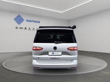 VW California Ocean Liberty eHybrid, Plug-in-Hybrid Benzin/Elektro, Occasion / Gebraucht, Automatik - 4