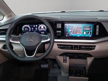 VW California Ocean Liberty eHybrid, Plug-in-Hybrid Benzin/Elektro, Occasion / Gebraucht, Automatik - 7