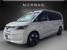 VW California eHybrid Ocean 4Motion, Plug-in-Hybrid Benzina/Elettrica, Occasioni / Usate, Automatico - 3