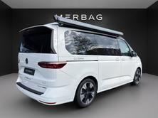 VW California eHybrid Ocean 4Motion, Plug-in-Hybrid Benzina/Elettrica, Occasioni / Usate, Automatico - 6