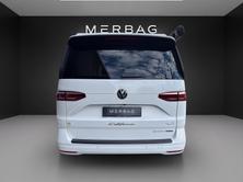 VW California eHybrid Ocean 4Motion, Plug-in-Hybrid Benzina/Elettrica, Occasioni / Usate, Automatico - 7
