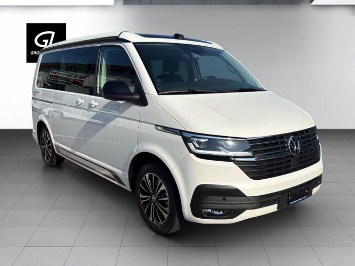 VW California BiTDI Bea.Ed.Li.4MA, Diesel, Occasion / Gebraucht, Automatik
