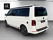 VW California BiTDI Bea.Ed.Li.4MA, Diesel, Occasion / Gebraucht, Automatik - 2