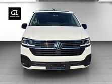 VW California BiTDI Bea.Ed.Li.4MA, Diesel, Occasion / Gebraucht, Automatik - 3