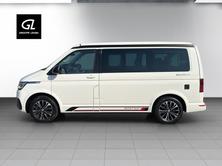 VW California BiTDI Bea.Ed.Li.4MA, Diesel, Occasion / Gebraucht, Automatik - 5
