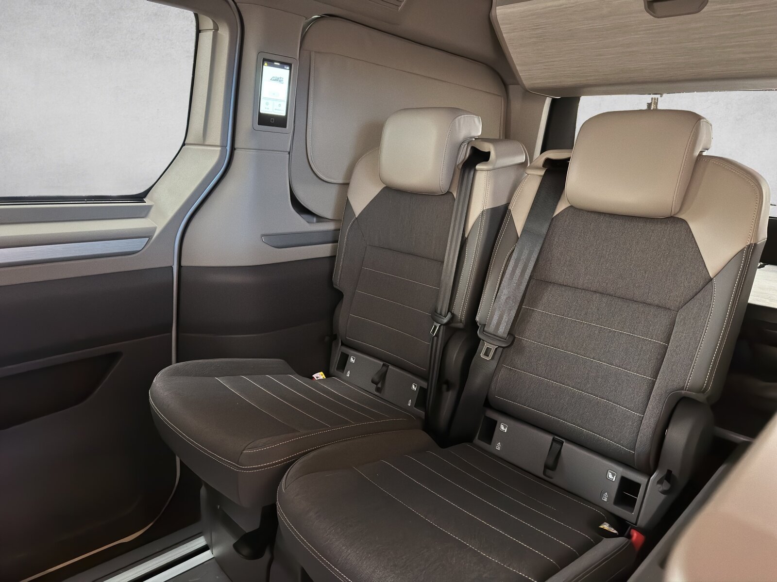 VW California 2.0 TDI Beach Tour Liberty, Diesel, Occasion / Gebraucht, Automatik - 7