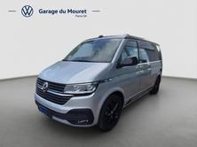 VW California 2.0 TDI Ocean, Diesel, Occasion / Utilisé, Automatique - 2