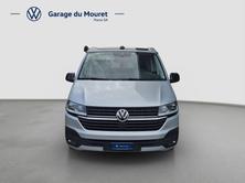 VW California 2.0 TDI Ocean, Diesel, Occasion / Utilisé, Automatique - 3