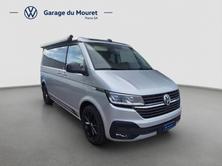 VW California 2.0 TDI Ocean, Diesel, Occasion / Utilisé, Automatique - 4