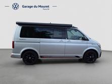 VW California 2.0 TDI Ocean, Diesel, Occasion / Utilisé, Automatique - 5