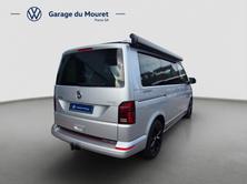VW California 2.0 TDI Ocean, Diesel, Occasion / Utilisé, Automatique - 6
