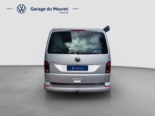 VW California 2.0 TDI Ocean, Diesel, Occasion / Utilisé, Automatique - 7