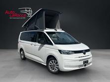 VW California 2.0 TDI Beach Camper, Diesel, Occasioni / Usate, Automatico - 7
