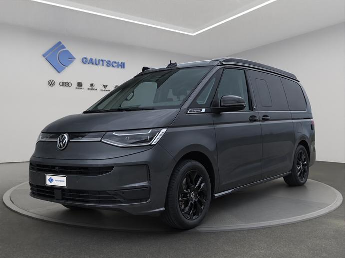 VW California 2.0 TDI Beach Tour, Diesel, Occasion / Utilisé, Automatique