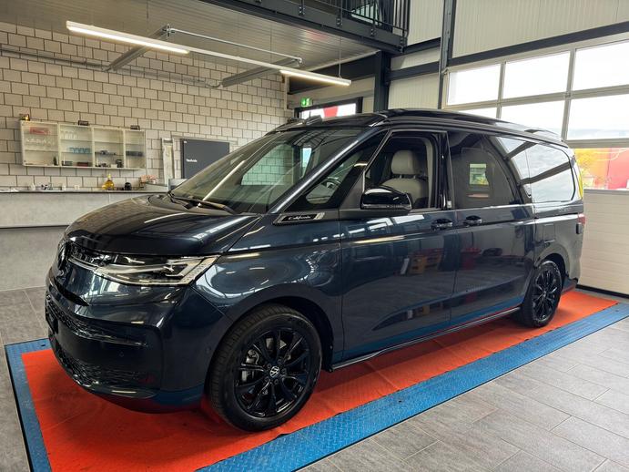 VW California eHybrid Ocean Liberty 4Motion, Full-Hybrid Petrol/Electric, Second hand / Used, Automatic