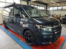 VW California eHybrid Ocean Liberty 4Motion, Full-Hybrid Petrol/Electric, Second hand / Used, Automatic - 3