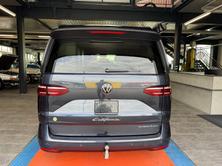 VW California eHybrid Ocean Liberty 4Motion, Full-Hybrid Petrol/Electric, Second hand / Used, Automatic - 5