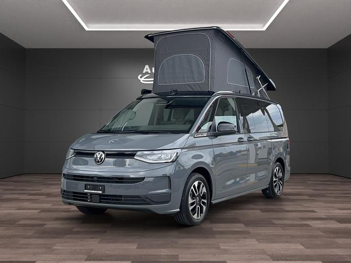 VW California eHybrid Beach Tour Liberty 4Motion, Plug-in-Hybrid Benzina/Elettrica, Occasioni / Usate, Automatico