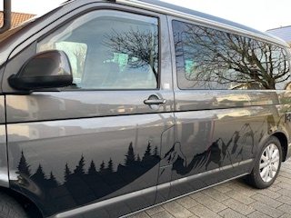 VW CALIFORNIA T6 2.0 TDI 204 Ocean Liberty DSG 4m, Diesel, Second hand / Used, Automatic - 2