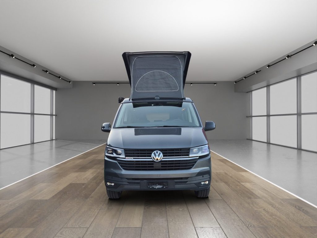 VW 2.0 TDI 150 Beach Edition Liberty DSG 4m, Diesel, Second hand / Used, Automatic - 2