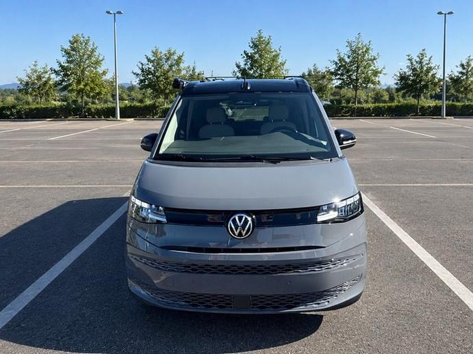 VW California eHybrid Beach Tour Liberty 4Motion, Hybride Rechargeable Essence/Électricité, Occasion / Utilisé, Automatique
