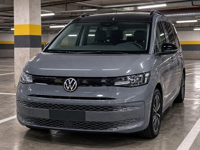 VW California eHybrid Beach Tour Liberty 4Motion, Plug-in-Hybrid Benzina/Elettrica, Occasioni / Usate, Automatico
