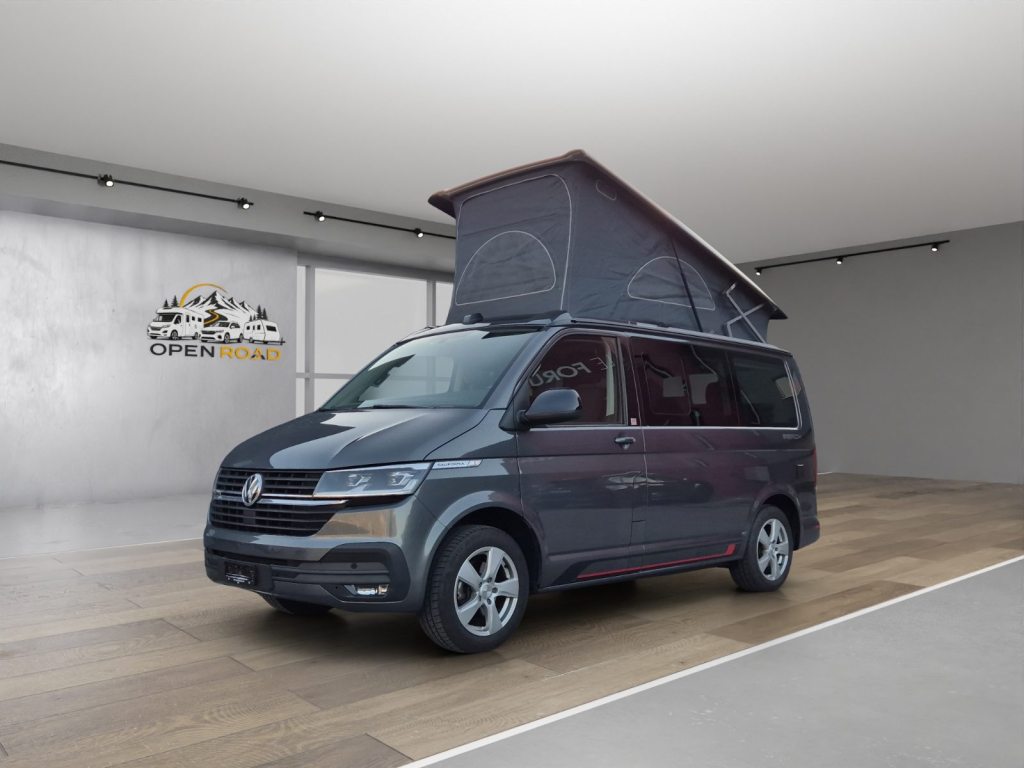 VW 2.0 TDI 150 Beach Edition Liberty DSG 4m, Diesel, Second hand / Used, Automatic - 3