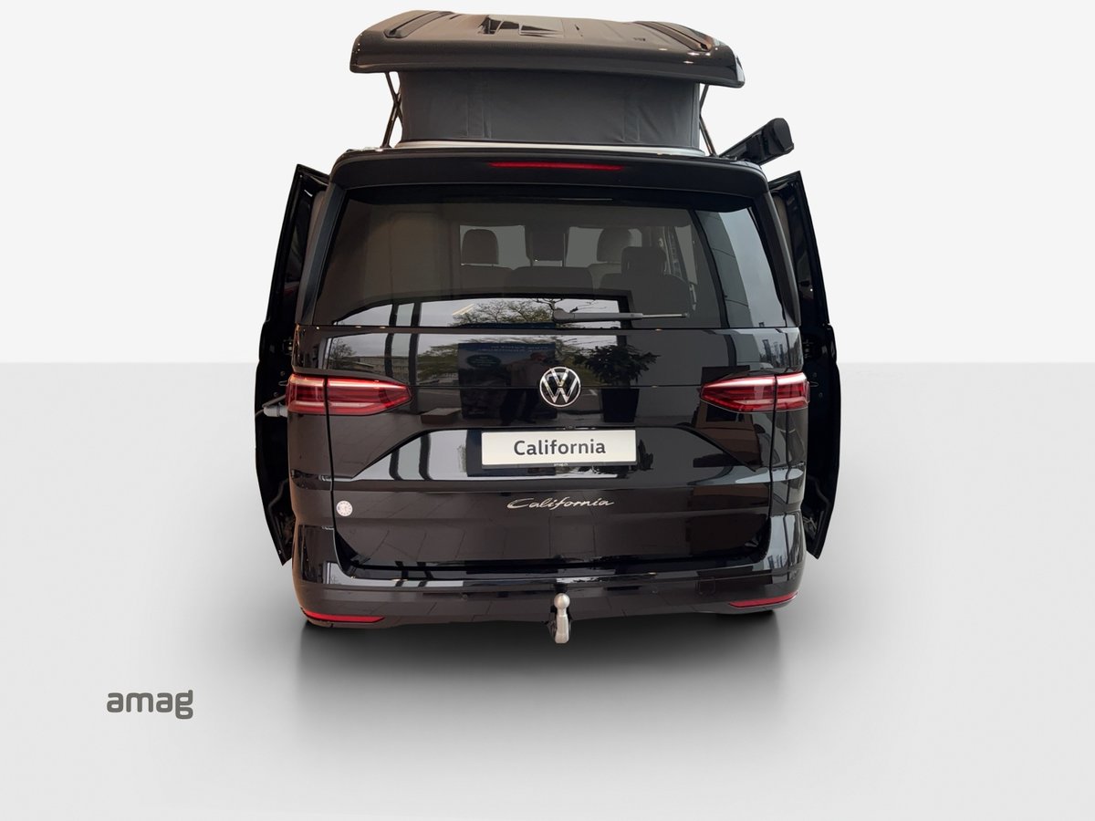VW New California, Diesel, Vorführwagen, Automatik - 2