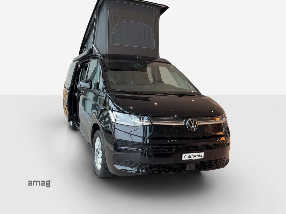 VW New California, Diesel, Vorführwagen, Automatik - 4