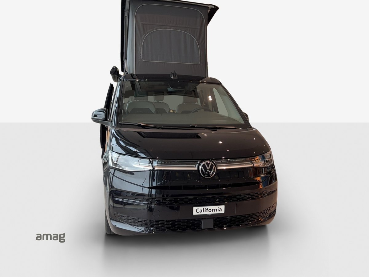 VW New California, Diesel, Vorführwagen, Automatik - 5