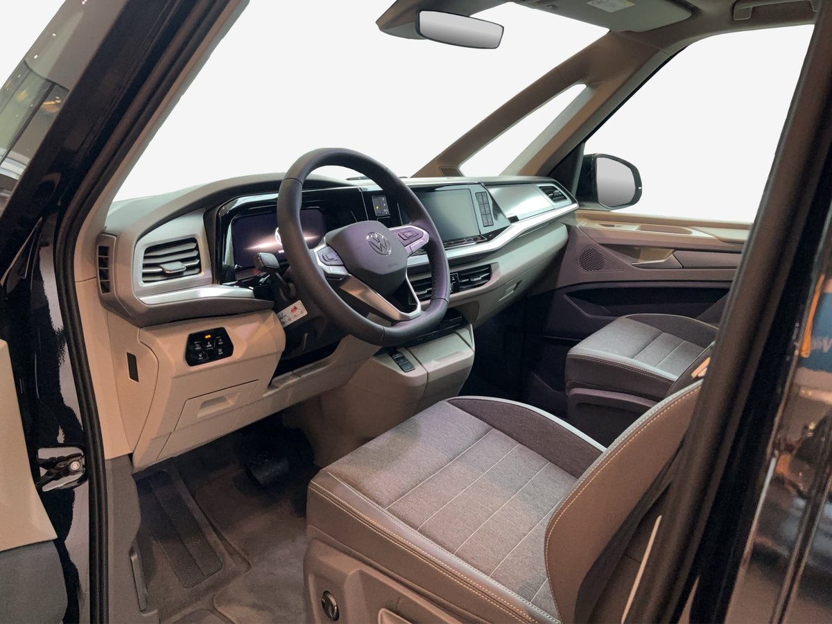 VW New California, Diesel, Vorführwagen, Automatik - 6