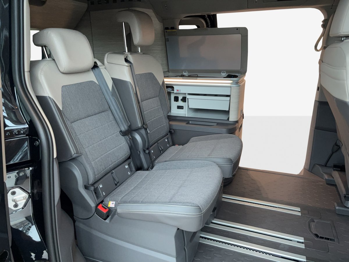 VW New California, Diesel, Vorführwagen, Automatik - 7