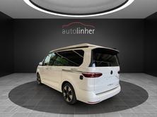 VW California eHybrid Beach Tour 4Motion, Full-Hybrid Petrol/Electric, Ex-demonstrator, Automatic - 3