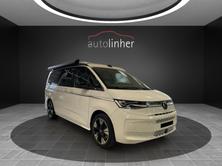 VW California eHybrid Beach Tour 4Motion, Full-Hybrid Petrol/Electric, Ex-demonstrator, Automatic - 6