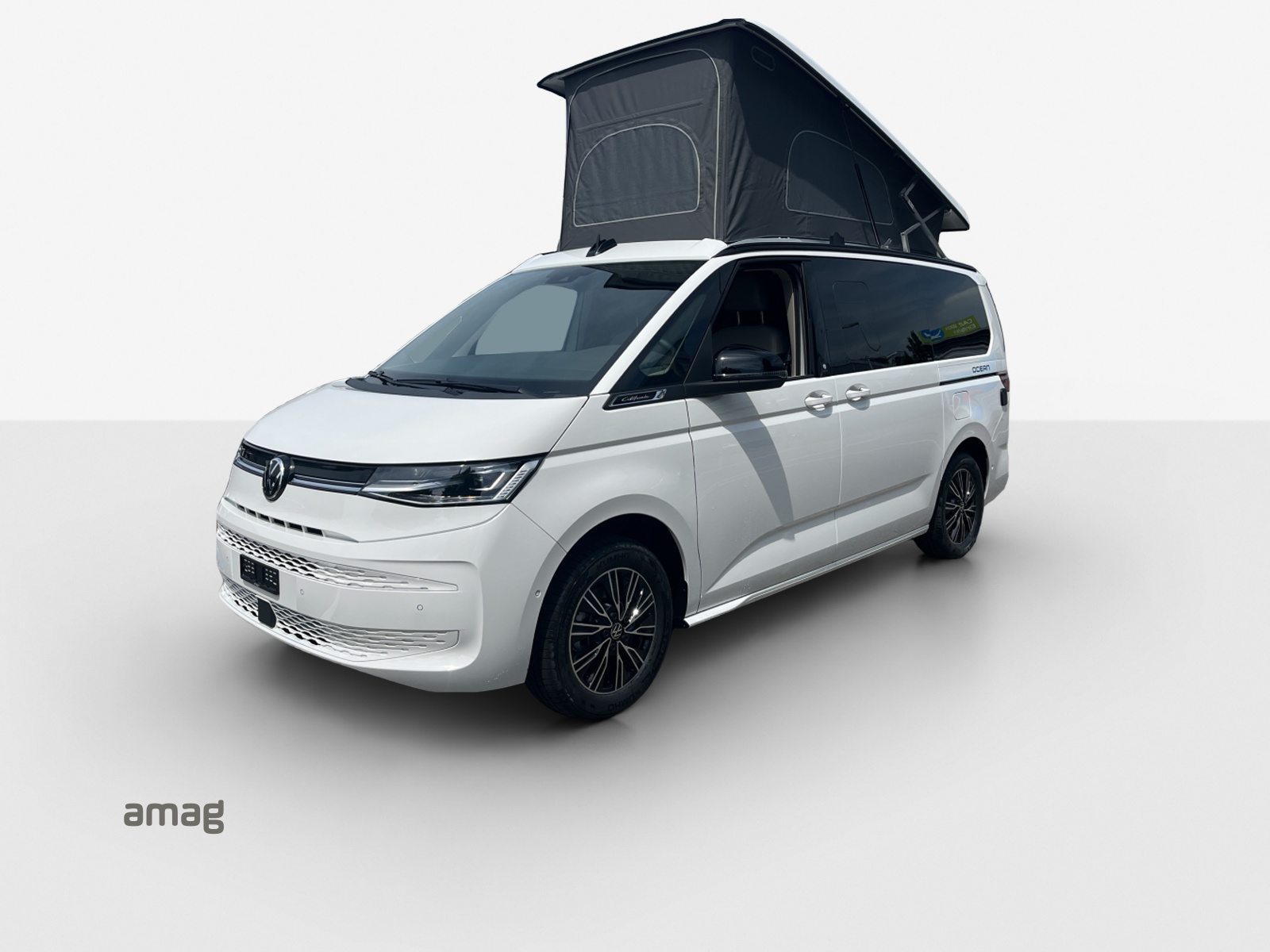 VW CALIFORNIA