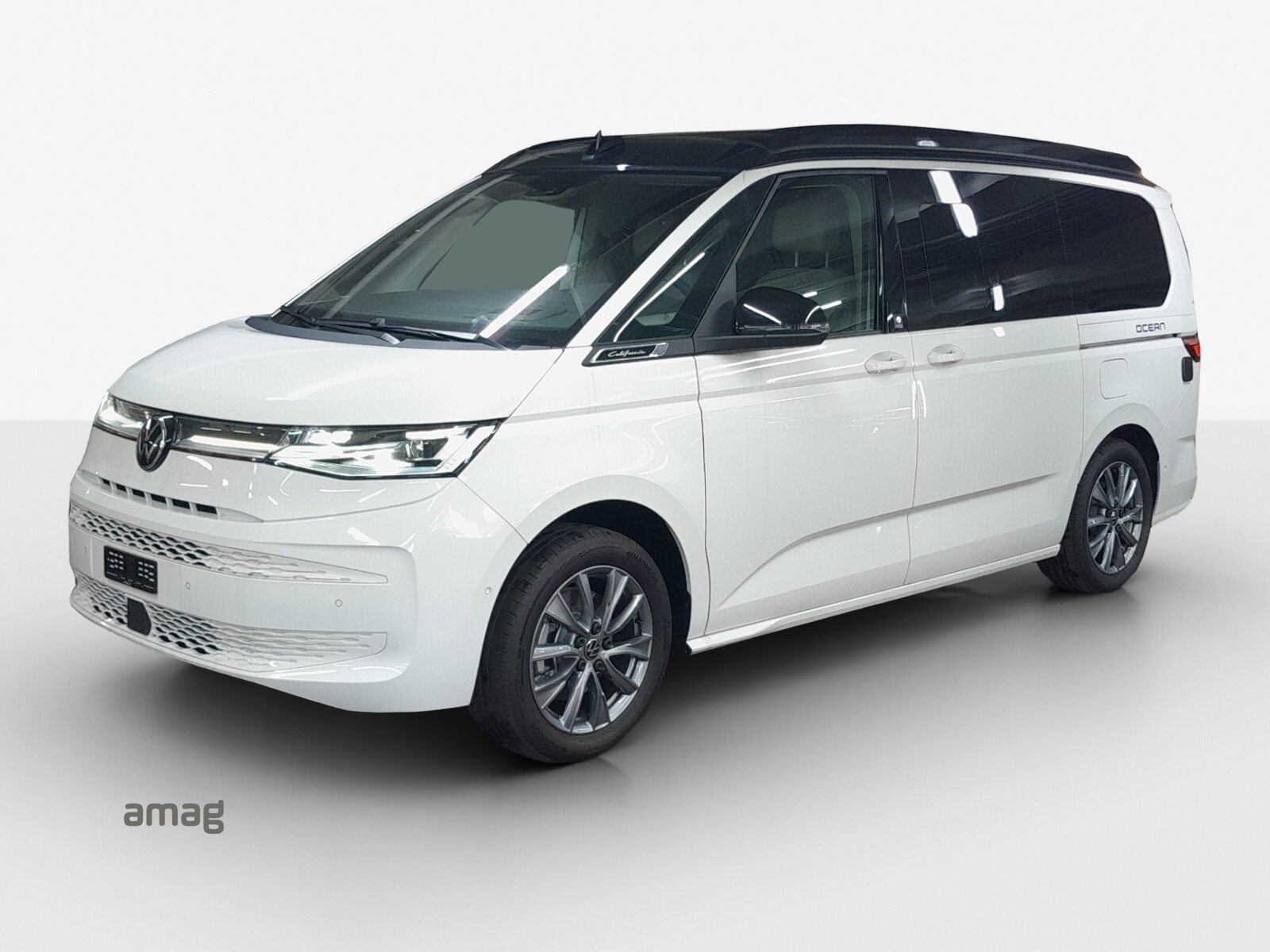 VW CALIFORNIA