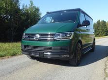VW Camper / California / Offroad, Petrol, Second hand / Used, Automatic - 2