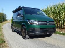VW Camper / California / Offroad, Petrol, Second hand / Used, Automatic - 3