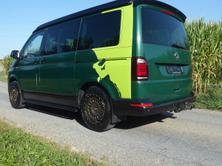 VW Camper / California / Offroad, Petrol, Second hand / Used, Automatic - 4