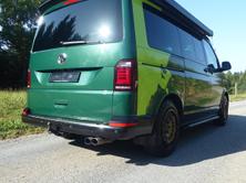 VW Camper / California / Offroad, Petrol, Second hand / Used, Automatic - 5