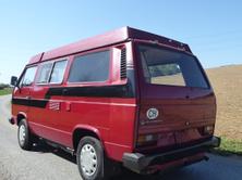 VW Camper, Diesel, Occasion / Utilisé, Manuelle - 3